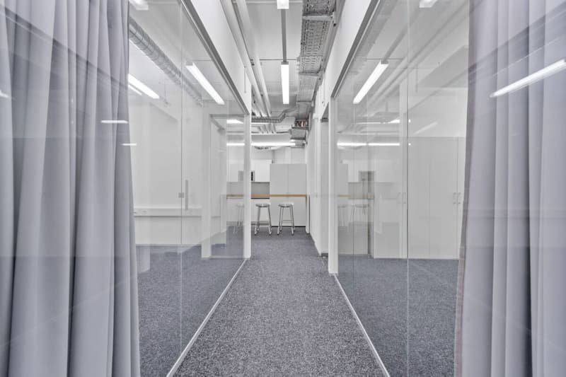 Espace commercial centralement situé à Zürich-Altstetten (5)