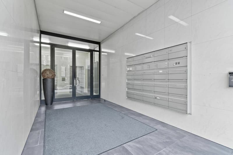 Espace commercial centralement situé à Zürich-Altstetten (3)