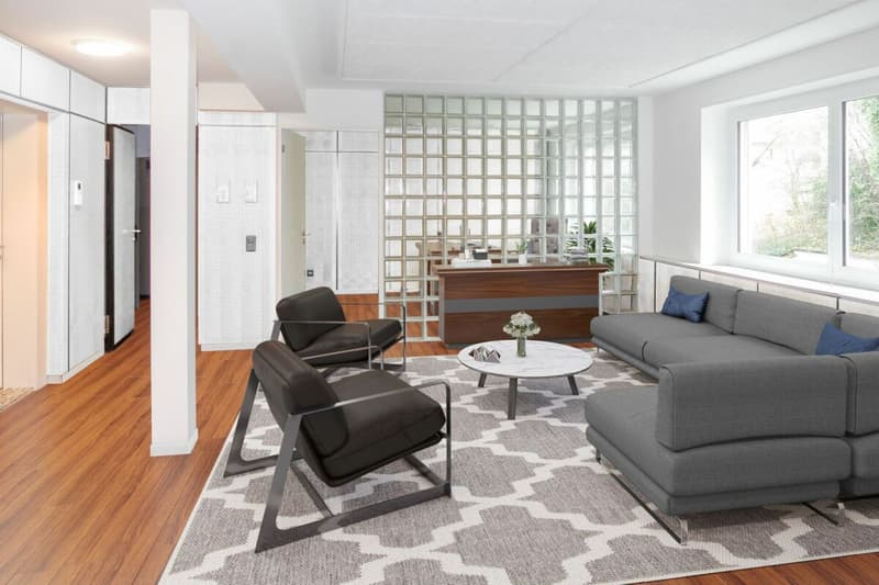 Office space in a very central location (5)