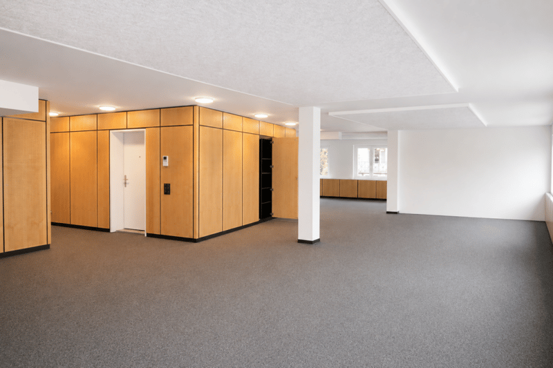 Office space in a very central location (2)