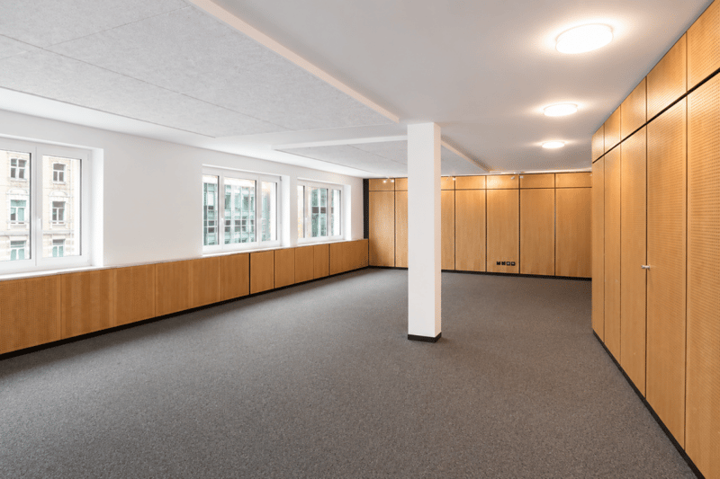 Office space in a very central location (3)