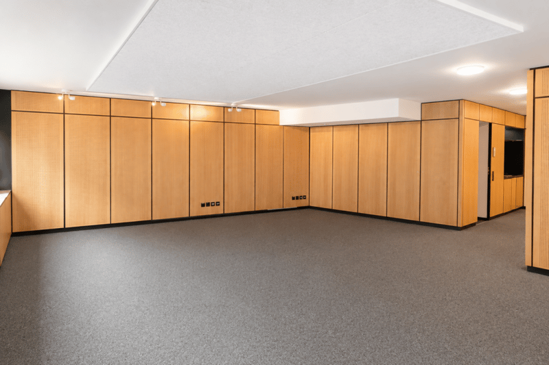 Office space in a very central location (4)