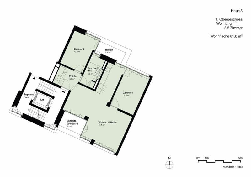 Attractive living for people over 60 (7)