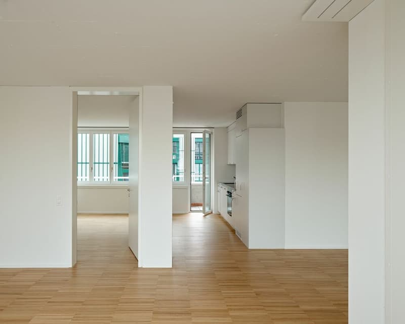 Attractive living for people over 60 (3)