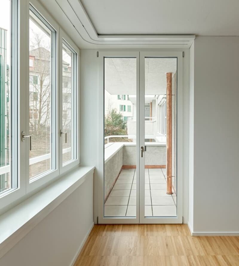 Attractive living for people over 60 (6)