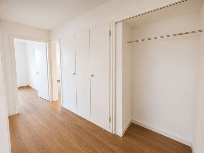 2-room apartment in Altstetten Zurich (2)