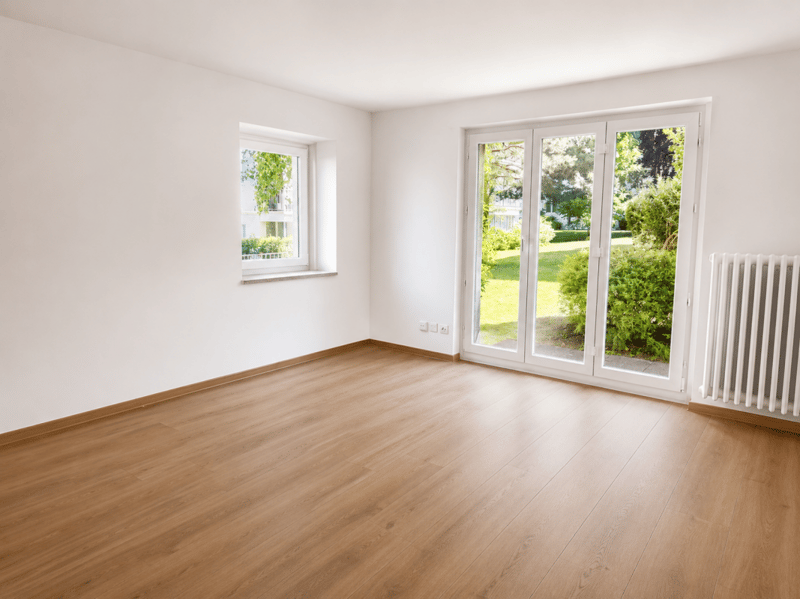 2-room apartment in Altstetten Zurich (3)