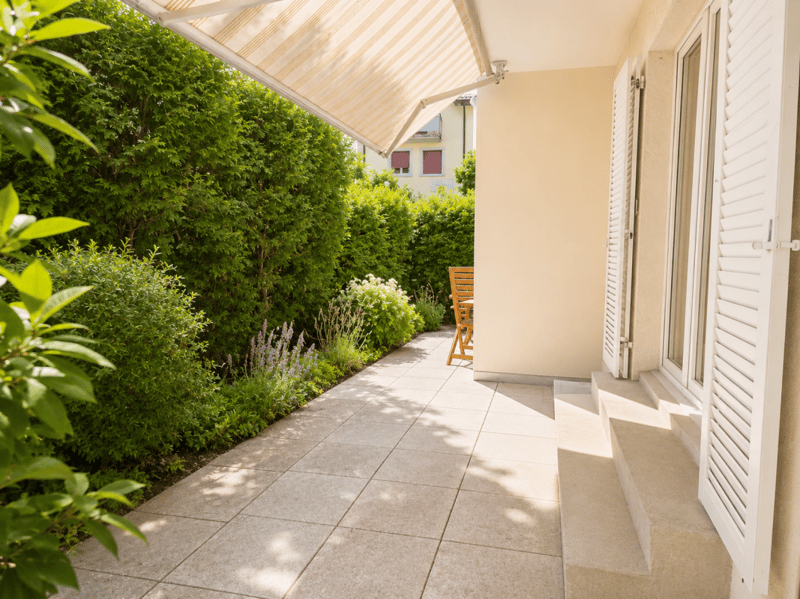 2-room apartment in Altstetten Zurich (7)