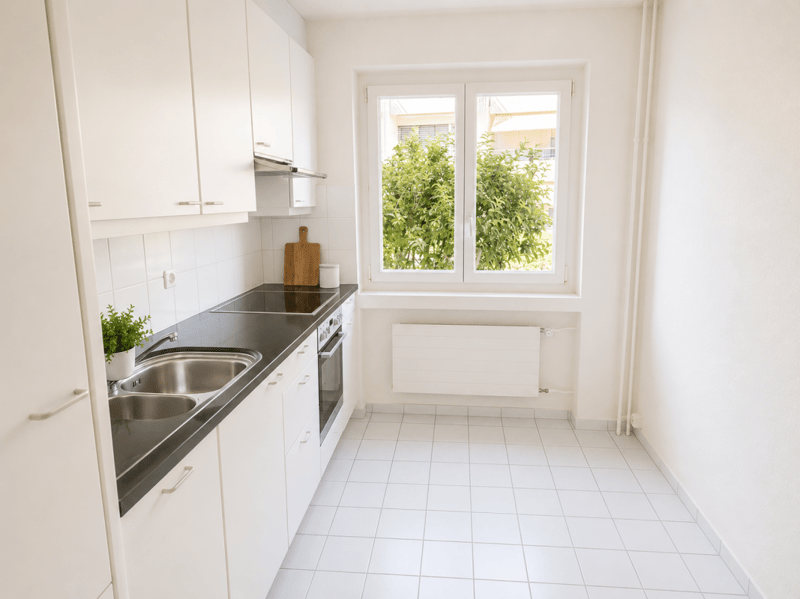2-room apartment in Altstetten Zurich (5)
