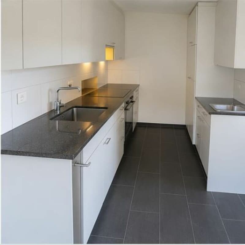Temporary 3.5-room apartment with lake view in Kilchberg (5)