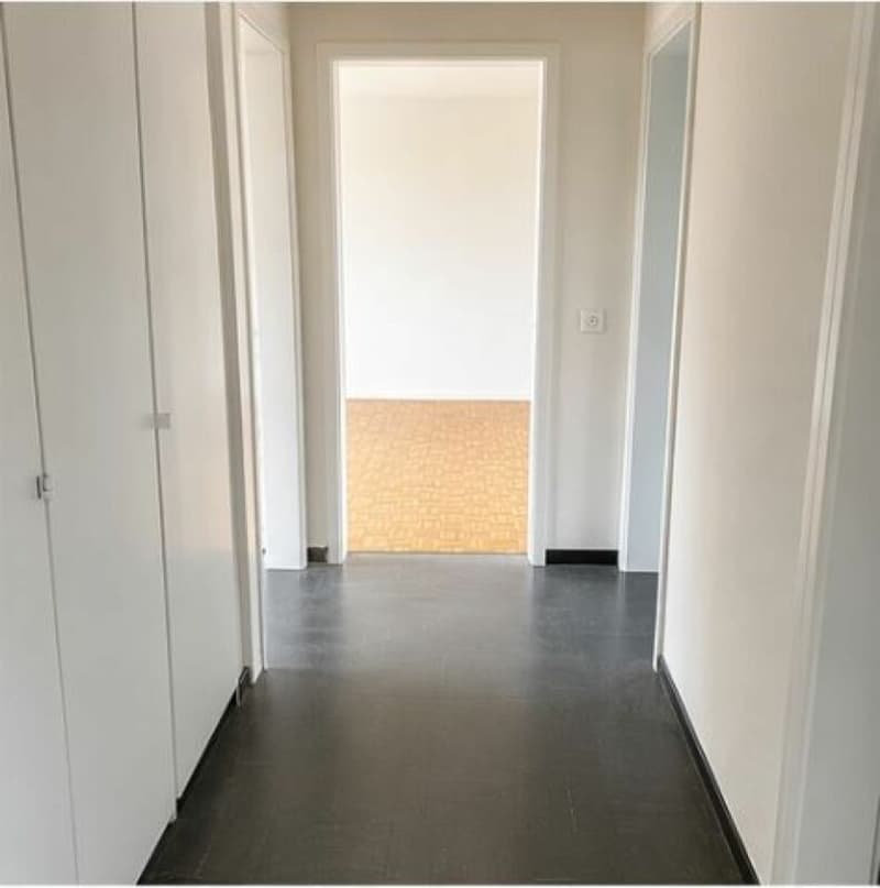 Temporary 3.5-room apartment with lake view in Kilchberg (4)
