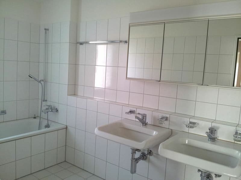 Bel appartement 2.5 pièces au rez-de-chaussée (3)