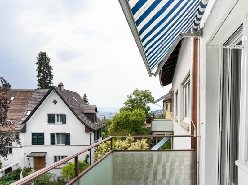 Appartement de 4 pièces fraîchement rénové dans le district 6 (12)