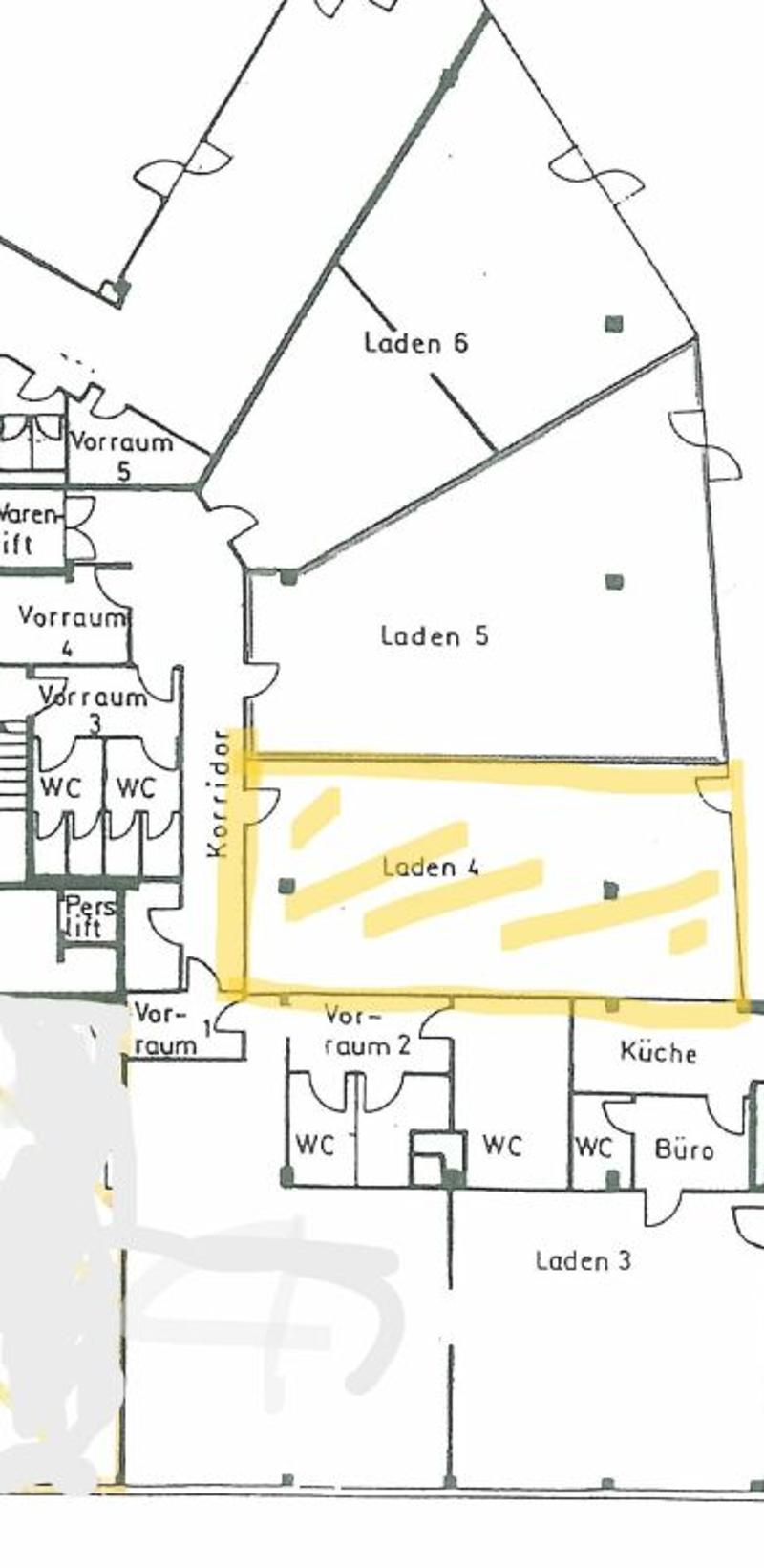 74 m2 d'espace commercial à Dübendorf limité jusqu'au 30 juin 2028 (5)