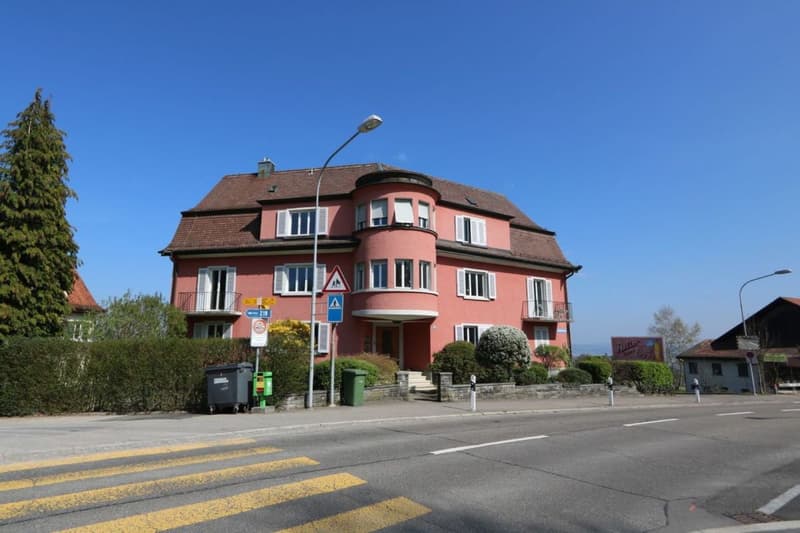 Aussenansicht