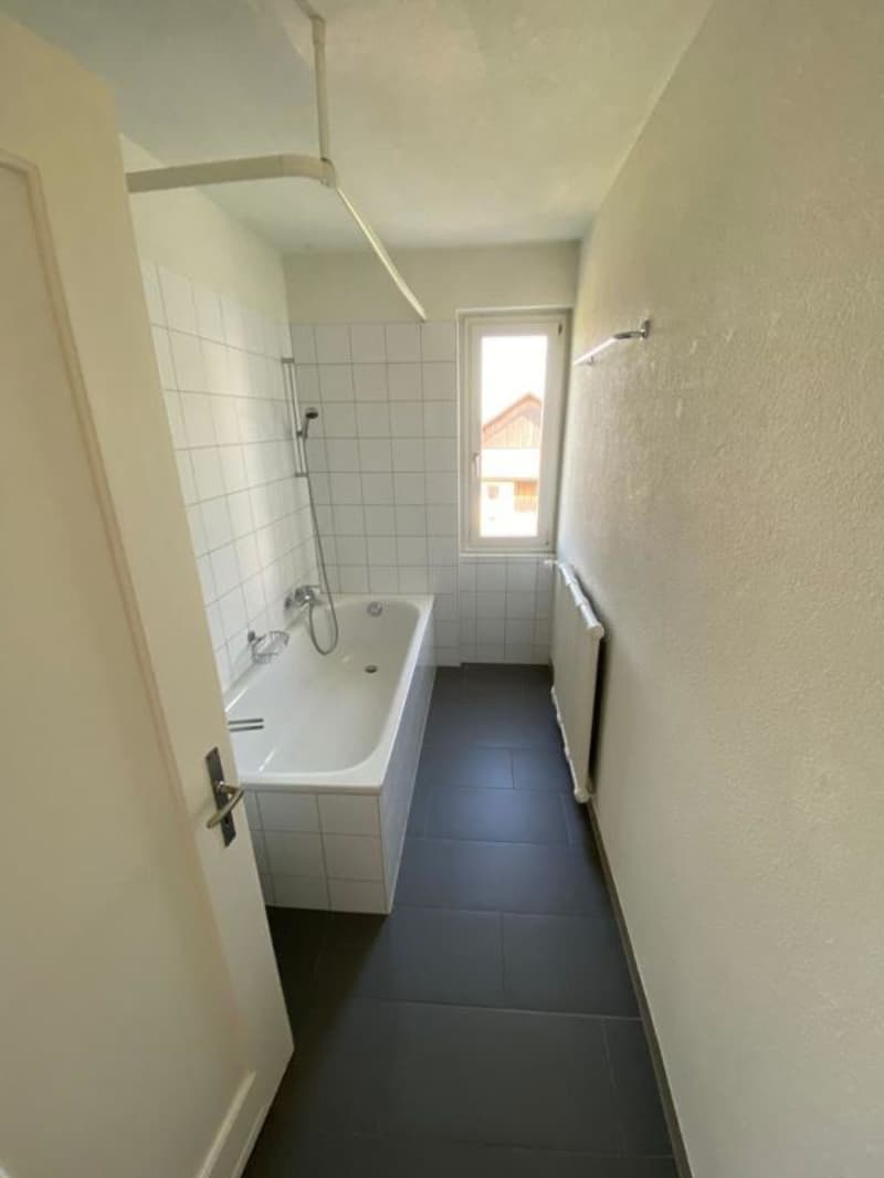 Appartement 4 pièces avec balcon dans un bel emplacement avec vue, près du zoo de Zurich (8)