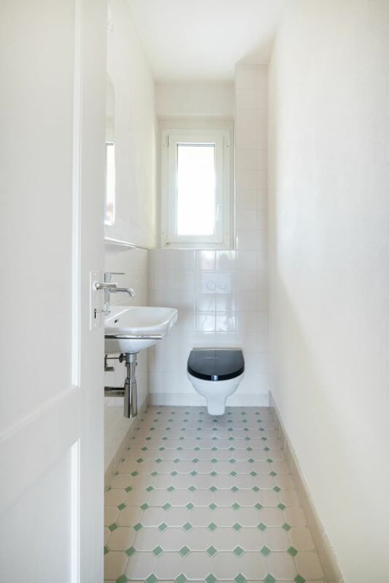 WC