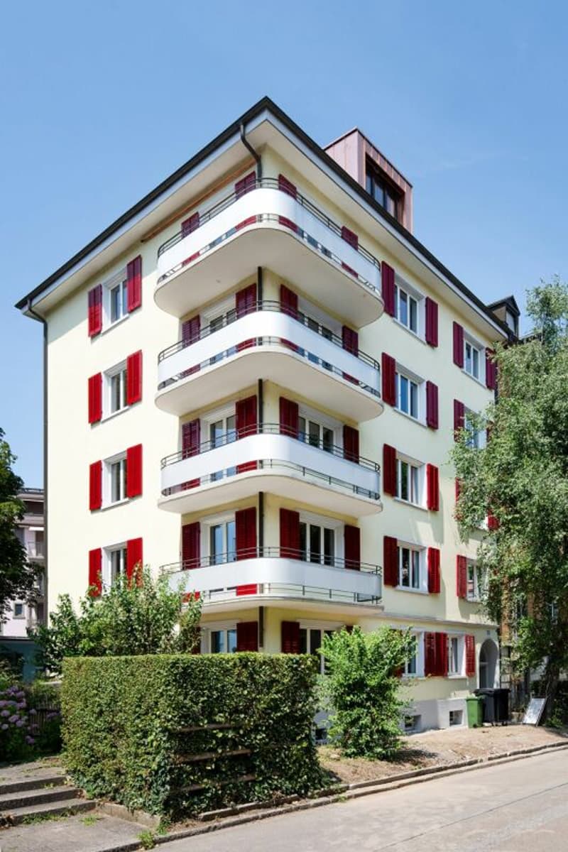 Aussenansicht