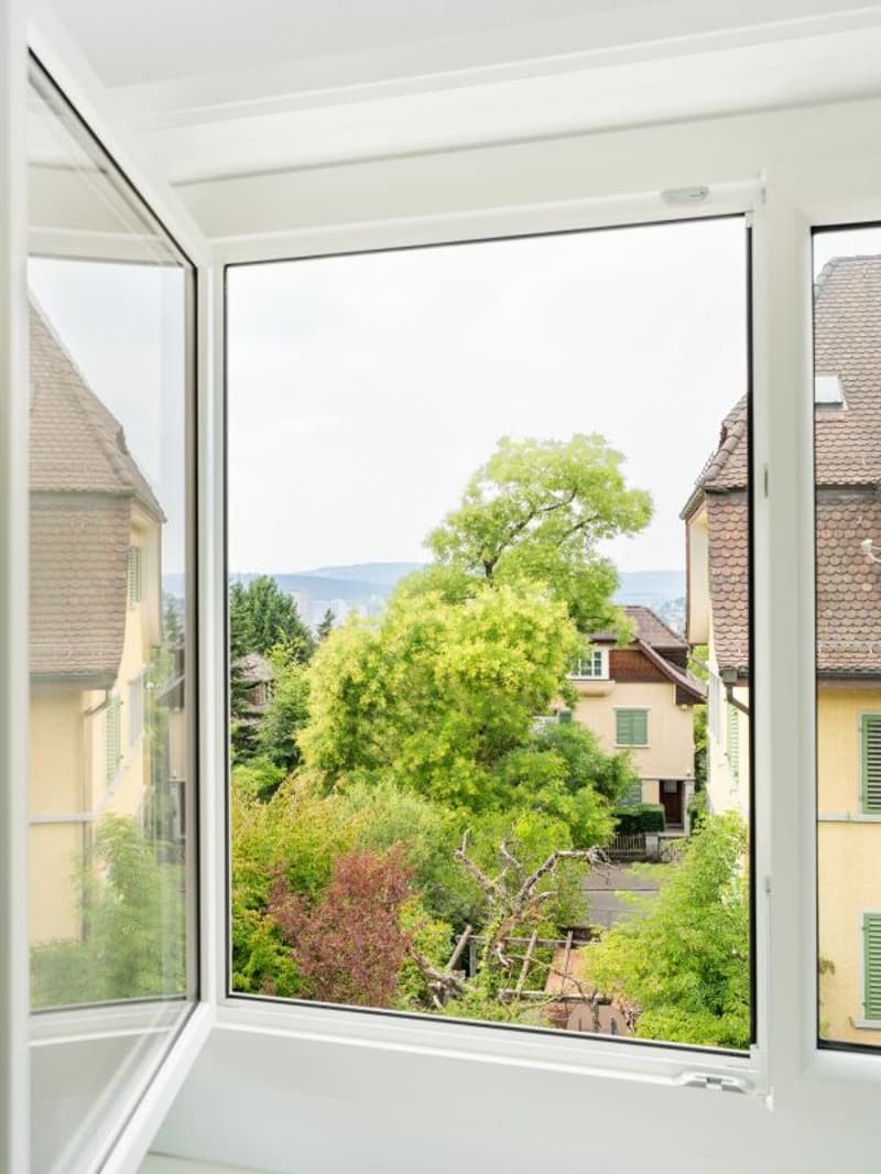 Frisch sanierte 4-Zimmer-Wohnung im Kreis 6 (11)
