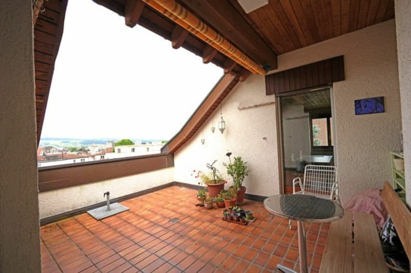 Urchige 3.5 Zimmer Wohnung in Uster (7)