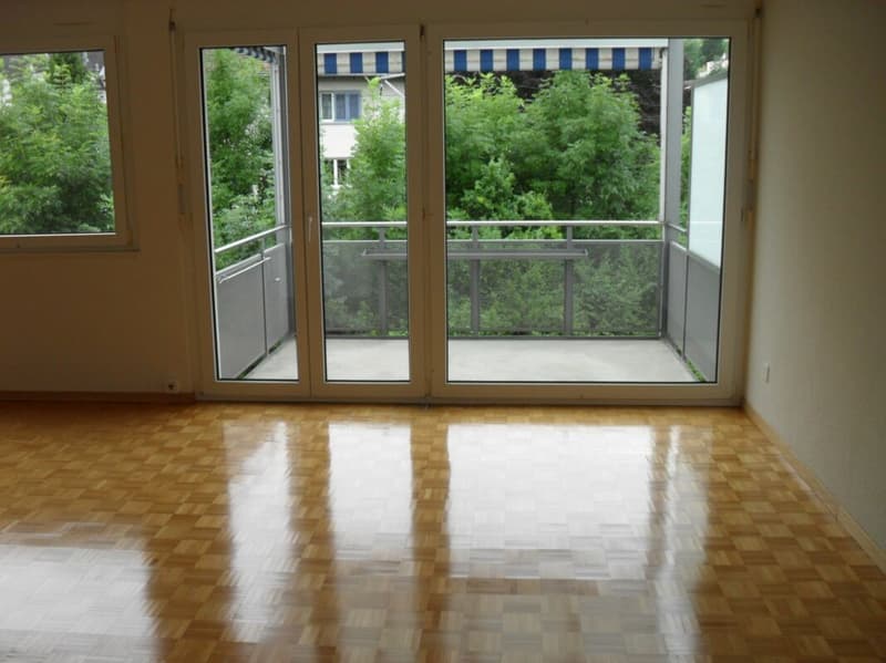 Gepflegte 2.5-Zimmer-Wohnung in Adliswil (2)