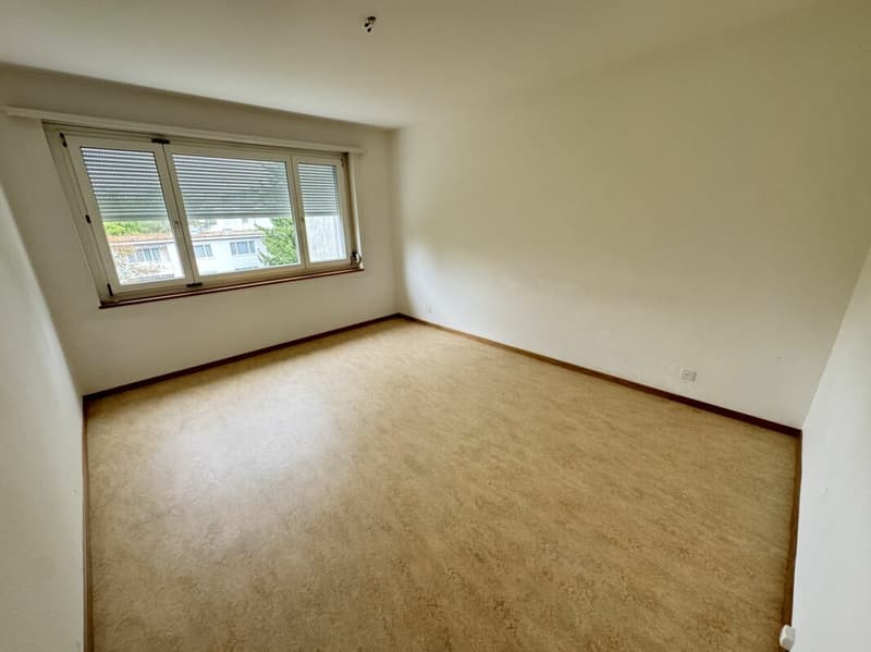 Wohnen im beliebten Quartier Wollishofen befristet bis zum 31.01.2027 (2)
