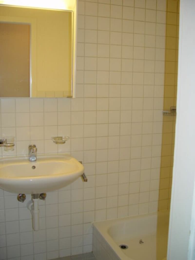 Wohnen im beliebten Quartier Wollishofen befristet bis zum 31.01.2027 (4)