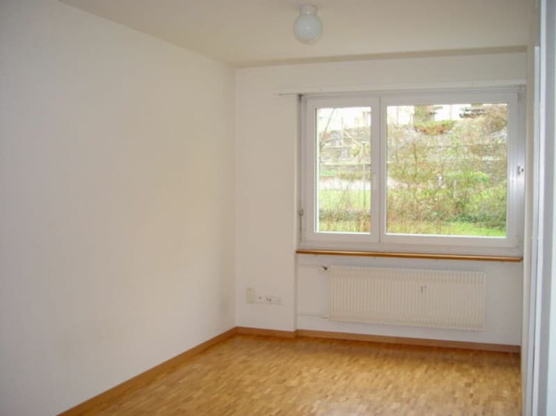 Wohnen im beliebten Quartier Wollishofen befristet bis zum 30.06.2027 (2)