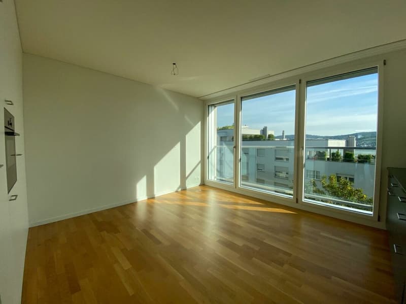 Moderne 3.5 Zimmer-Wohnung an top Lage (5)