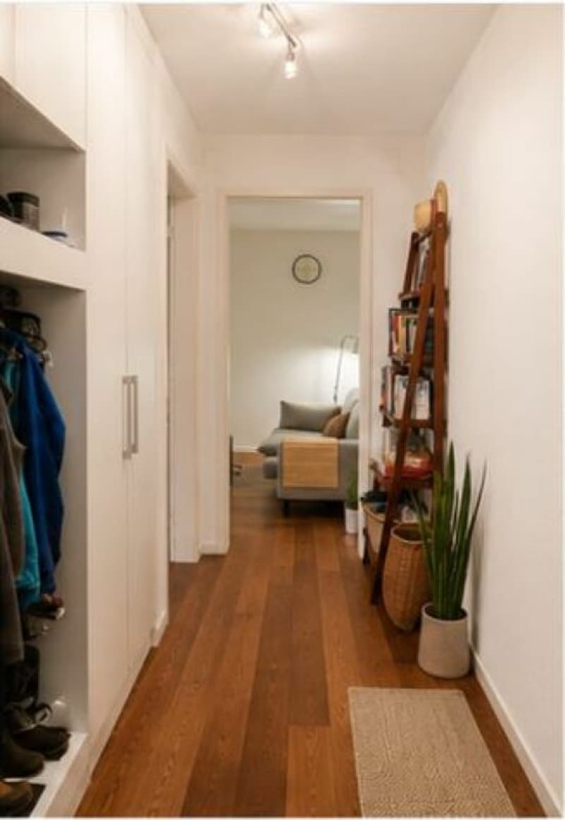 Befristete 2.5-Zimmer-Wohnung mit Seesicht in Kilchberg (4)