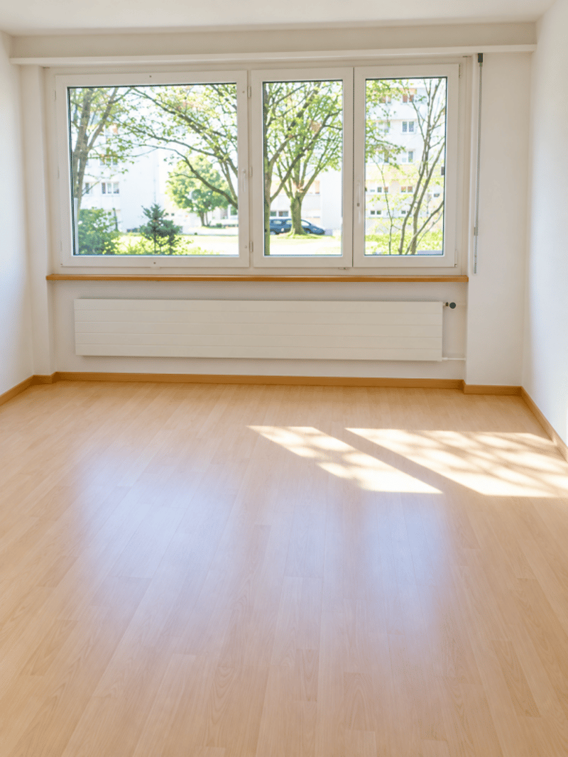 Attraktive 3-Zimmer Wohnung mit Balkon (3)