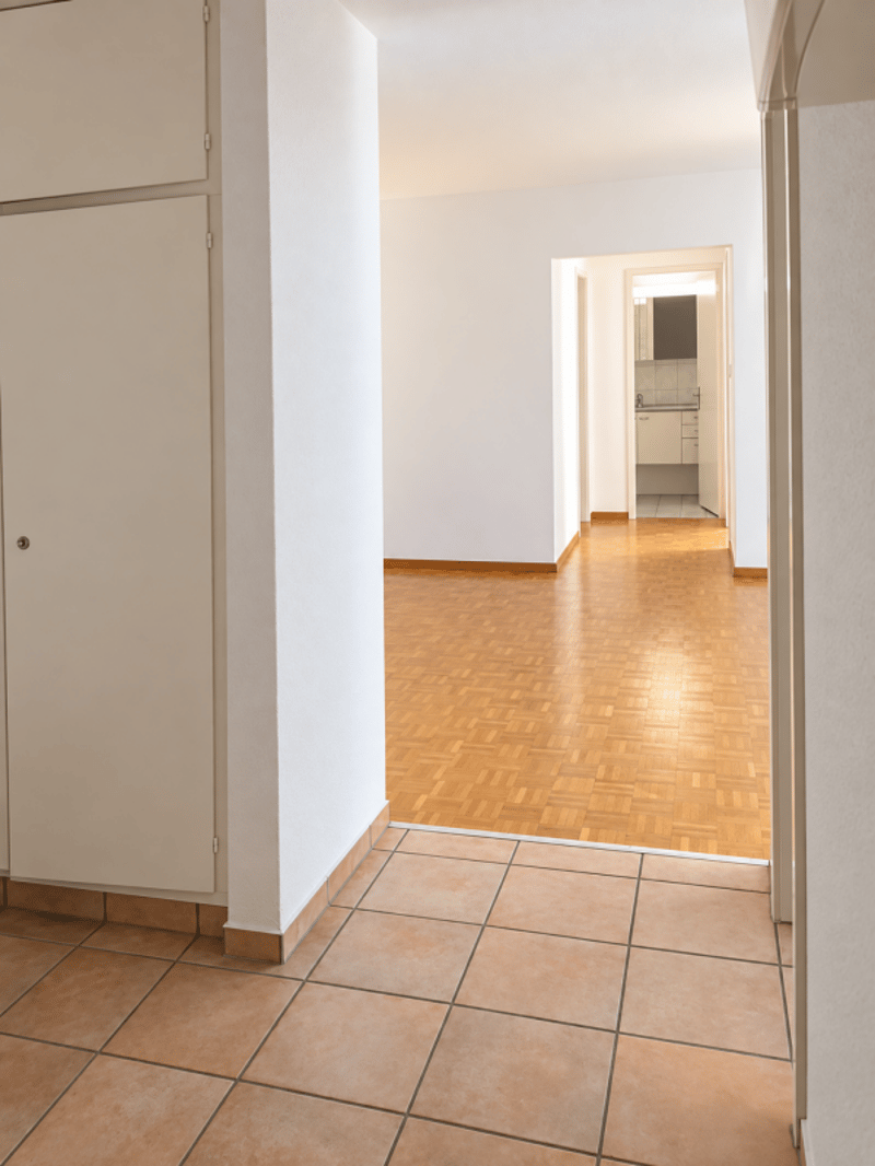 Attraktive 3-Zimmer Wohnung mit Balkon (5)