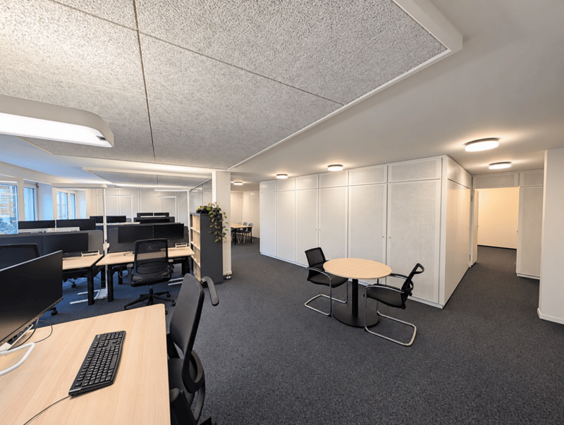 Bürofläche an sehr zentraler Lage (2)