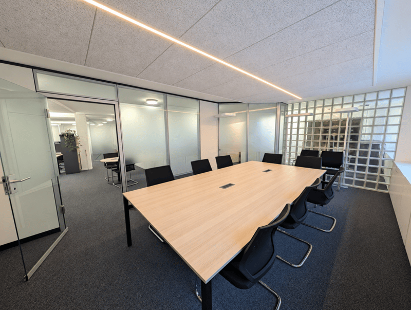 Bürofläche an sehr zentraler Lage (6)