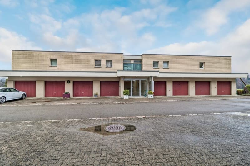 Raum für Ihre Visionen - Grosszügige Terrassenwohnung mit Weitblick (12)