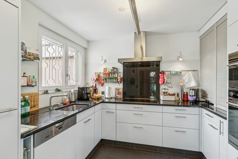 Raum für Ihre Visionen - Grosszügige Terrassenwohnung mit Weitblick (7)