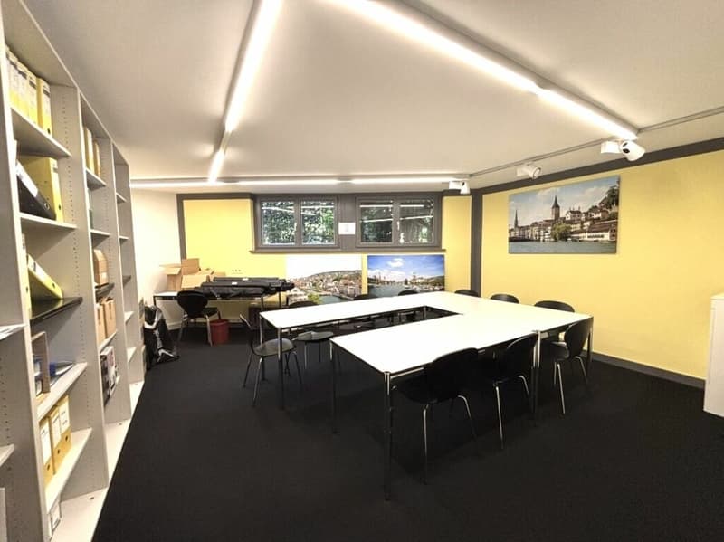 Prêt pour les affaires - Espace de bureau élégant avec une accessibilité exceptionnelle (2)