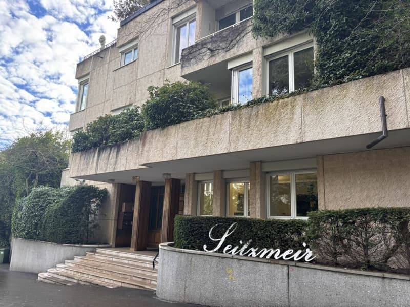 Prêt pour les affaires - Espace de bureau élégant avec une accessibilité exceptionnelle (4)