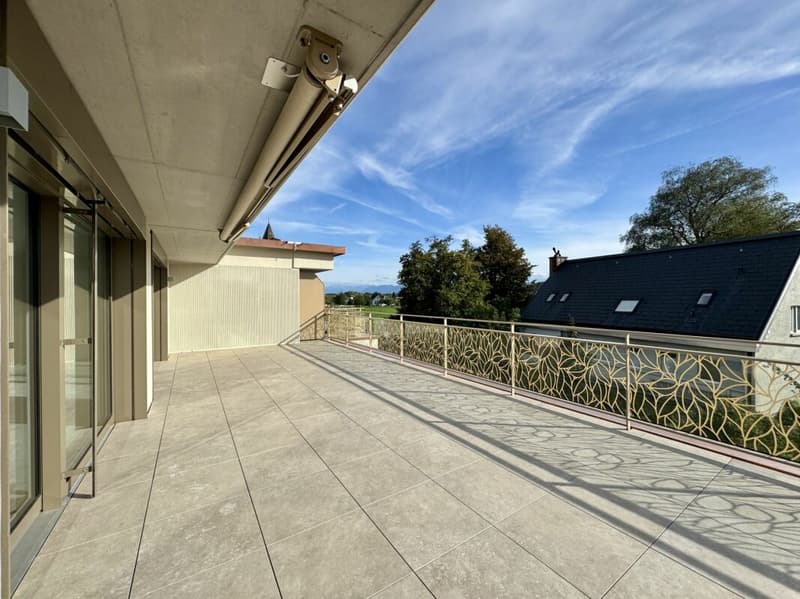 IHRE ATTIKAWOHNUNG - IHR STIL - IHR ZUHAUSE-EXKLUSIVES WOHNEN MIT WEITBLICK (1)