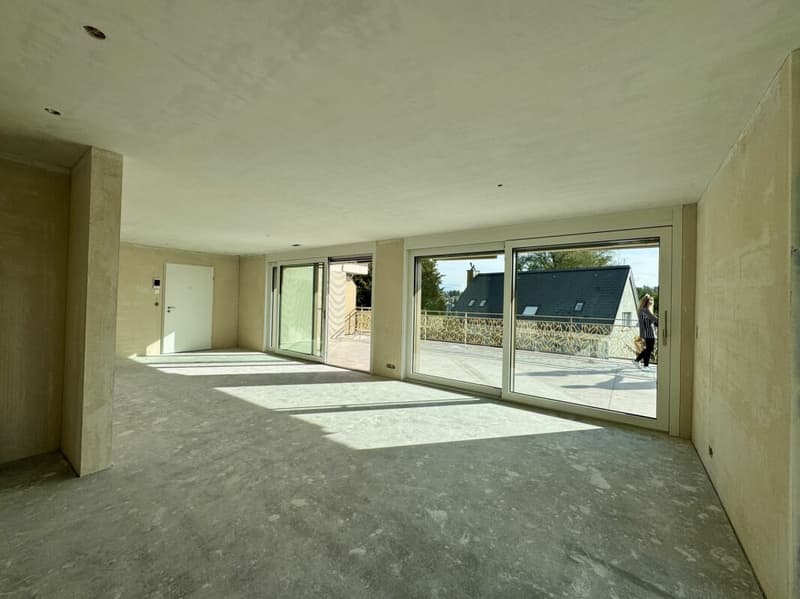 IHRE ATTIKAWOHNUNG - IHR STIL - IHR ZUHAUSE-EXKLUSIVES WOHNEN MIT WEITBLICK (6)