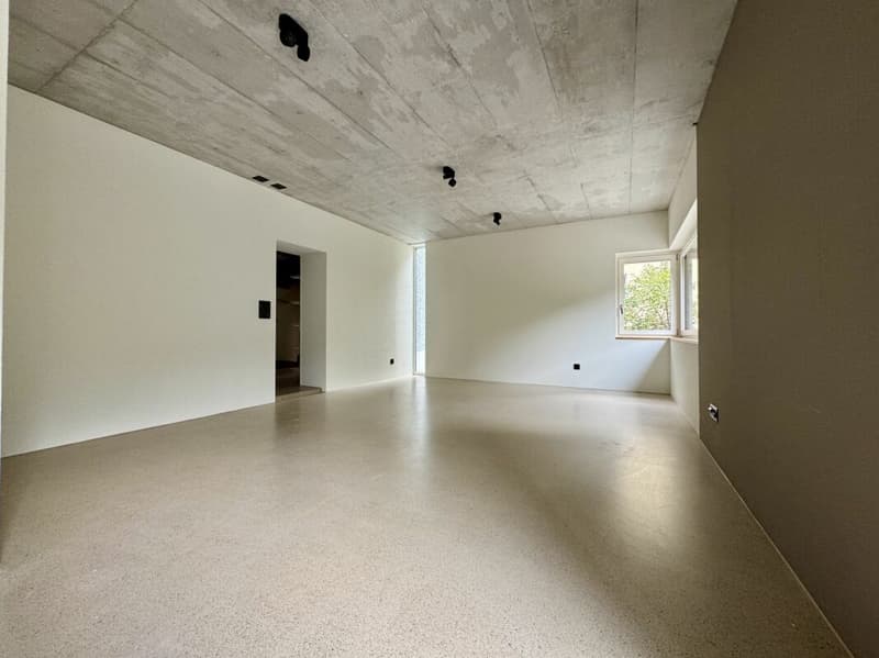 HISTORISCHER CHARME TRIFFT MODERNE ARCHITEKTUR - EINZIGARTIGES STADTHAUS IM KREIS 2 (16)