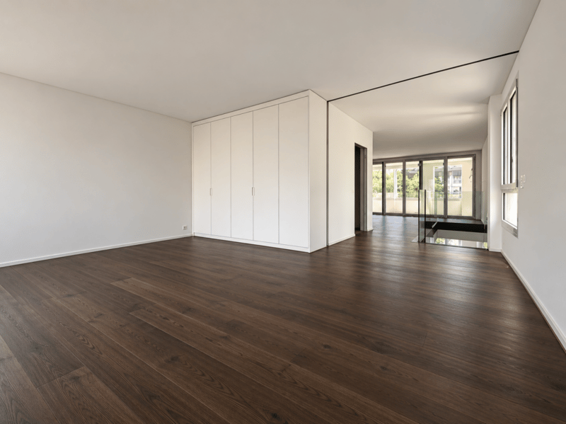 EXKLUSIVE DUPLEX-WOHNUNG - ERSTBEZUG NACH HOCHWERTIGER SANIERUNG (4)