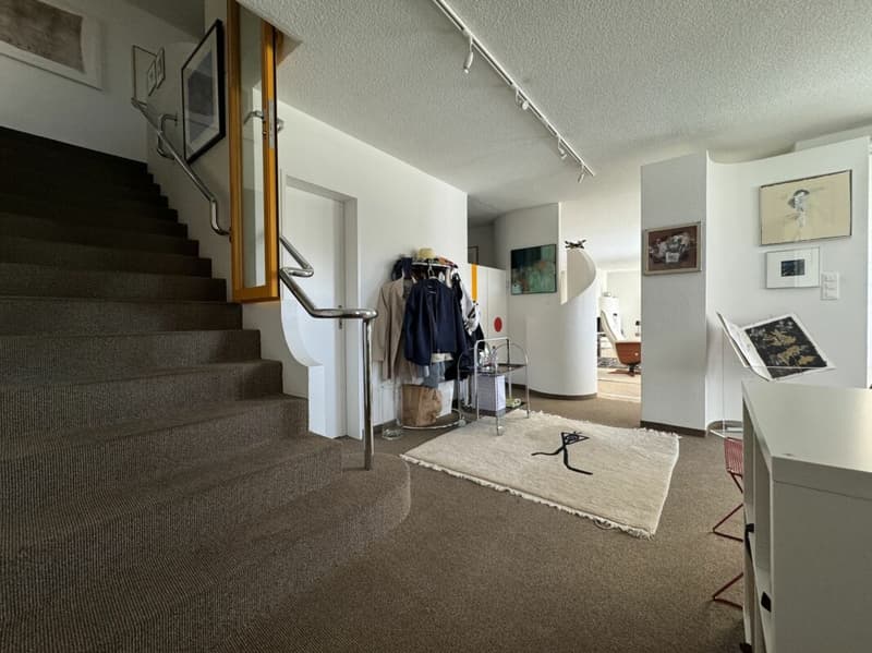 FAMILIENLEBEN MIT WEITBLICK - GROSSZÜGIG WOHNEN AUF ZWEI EBENEN (5)