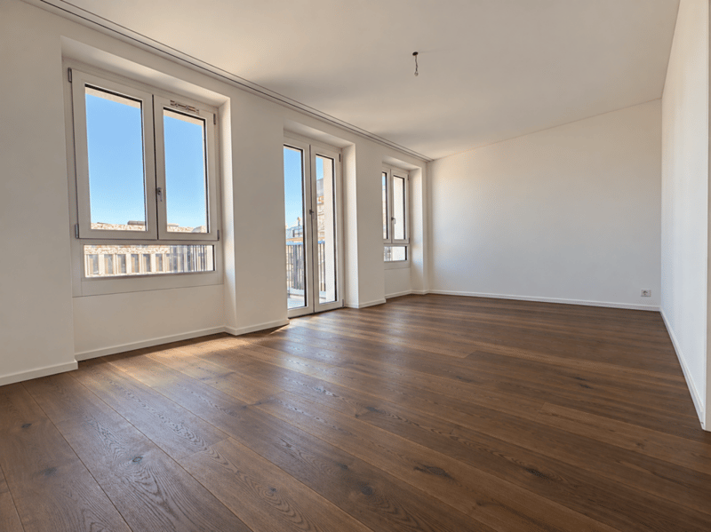 Gästezimmer/Office