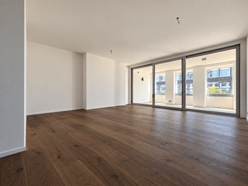 EXKLUSIVE MAISONETTE-WOHNUNG - ERSTVERMIETUNG NACH HOCHWERTIGER KOMPLETTSANIERUNG (8)