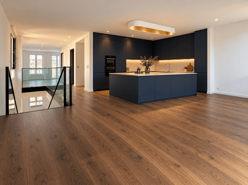 Rendering Küche