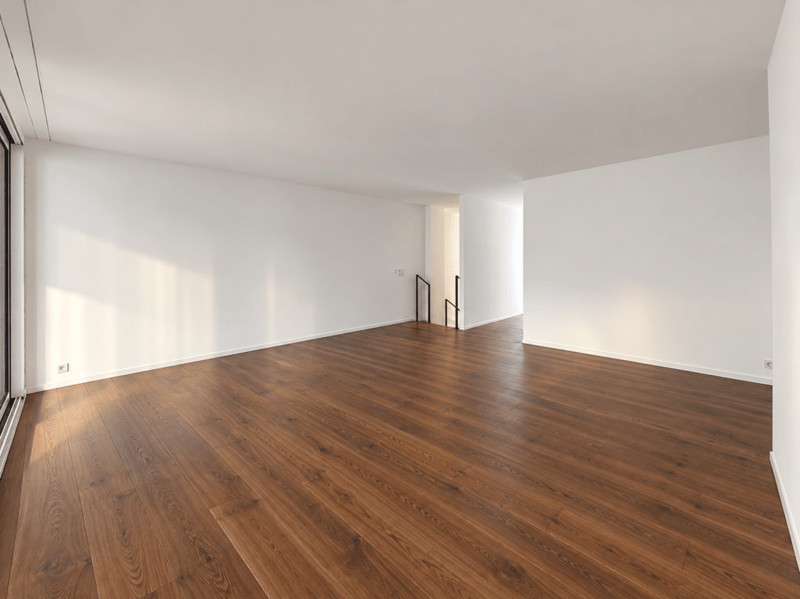 EXKLUSIVE DUPLEX-WOHNUNG - ERSTBEZUG NACH HOCHWERTIGER SANIERUNG (8)
