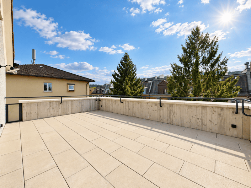 EINZIGARTIGES STADTHAUS IM KREIS 2 - ARCHITEKTUR MIT CHARAKTER (6)