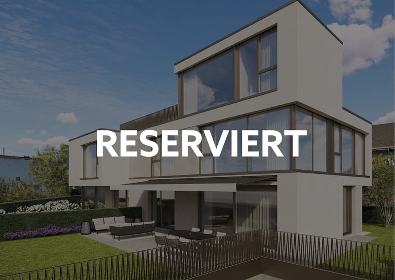 RESERVIERT