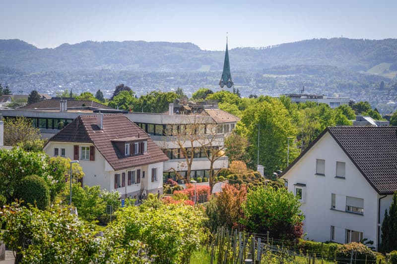 Kesslerstrasse